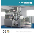 Shanghai Chasing vacuum mixing tank for toothpaste